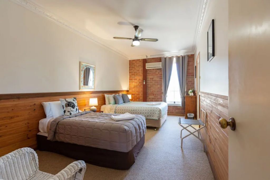 Photo of Bedroom in Lovedale