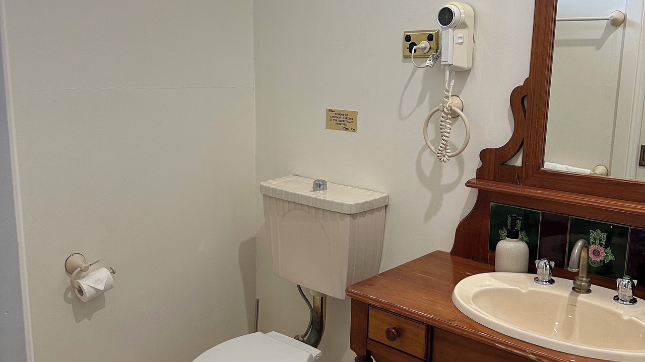 Photo of Bathroom in Lovedale