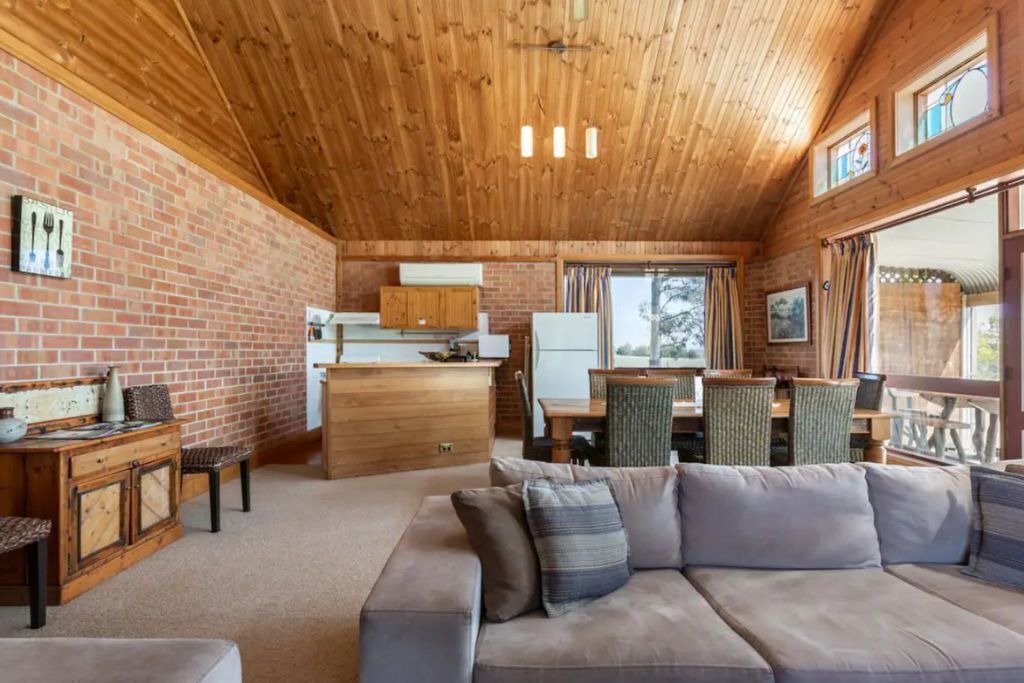 Photo of Livingroom in Lovedale