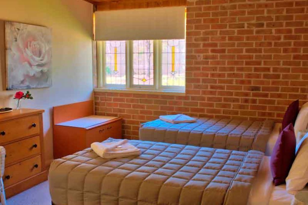 Photo of Bedroom in Lovedale