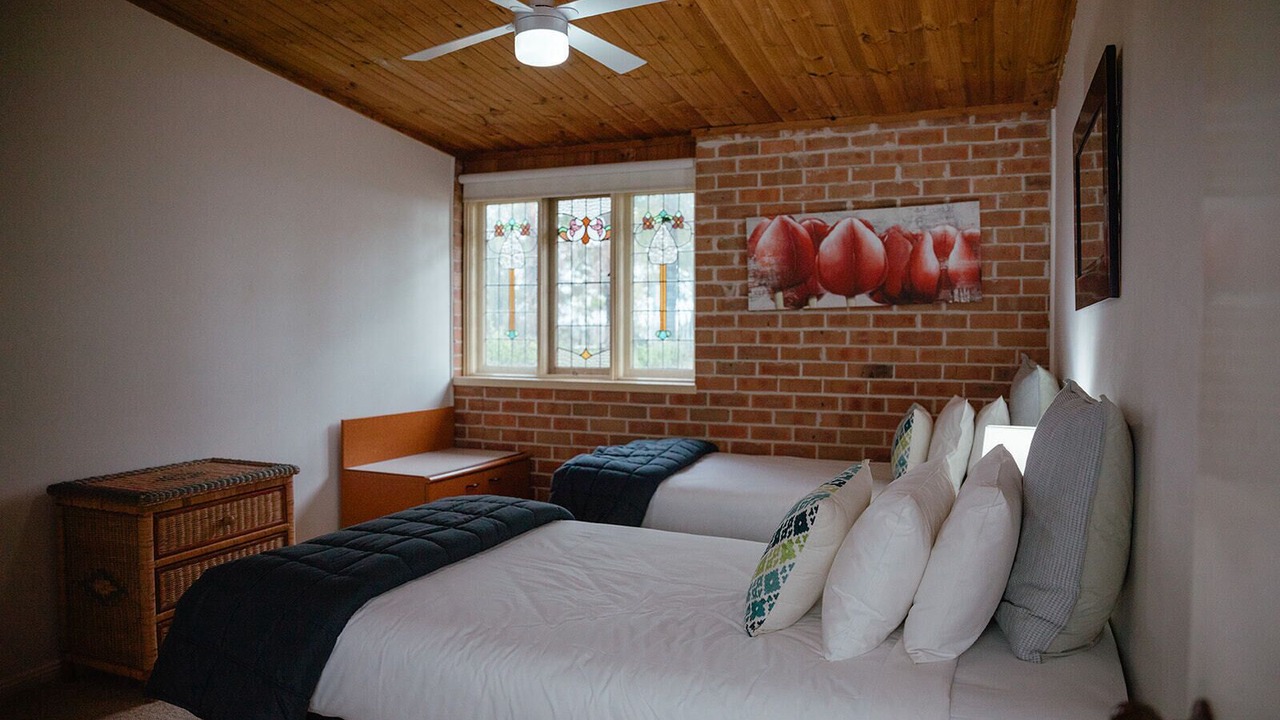 Photo of Bedroom in Lovedale