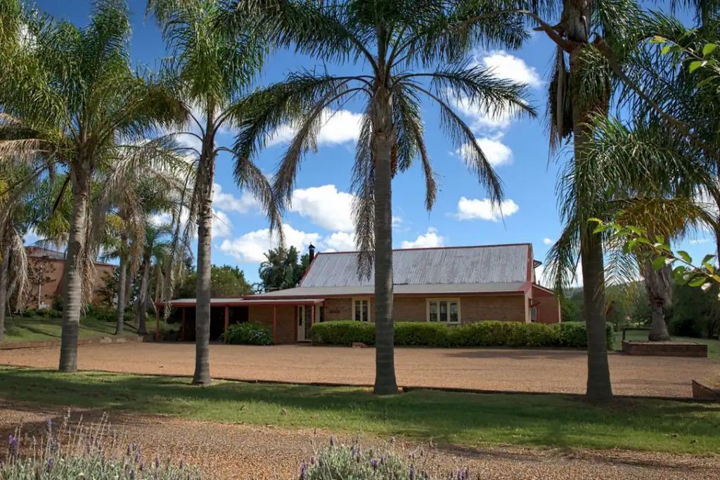 Photo of Outdoor in Lovedale