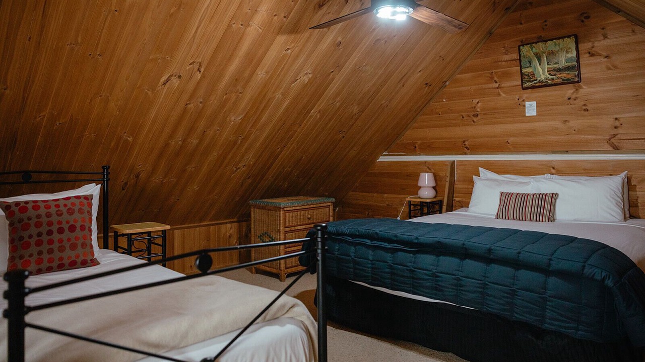 Photo of Bedroom in Lovedale