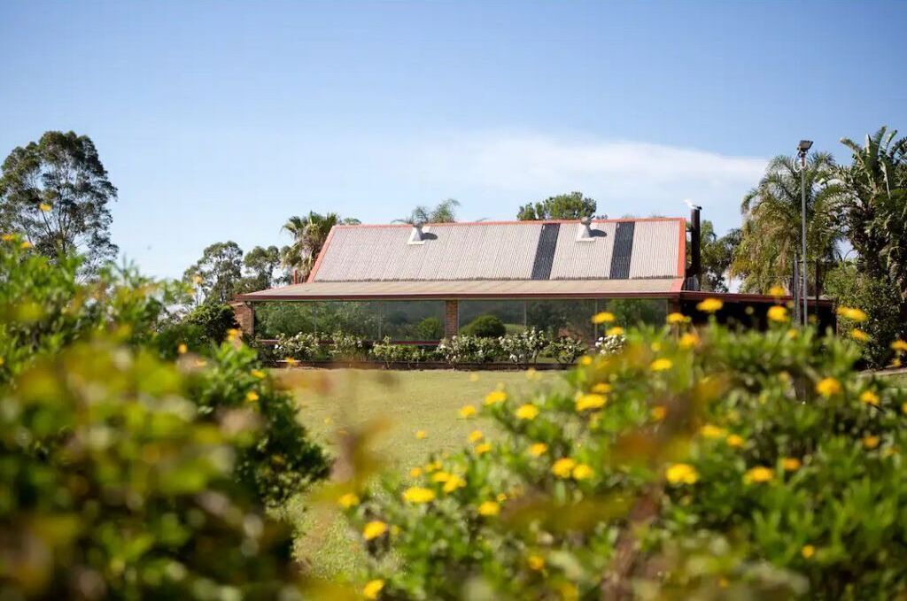 Photo of Outdoor in Lovedale