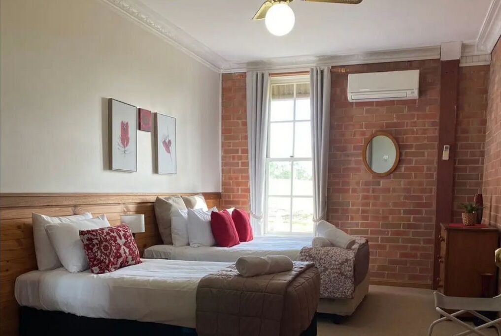 Photo of Bedroom in Lovedale