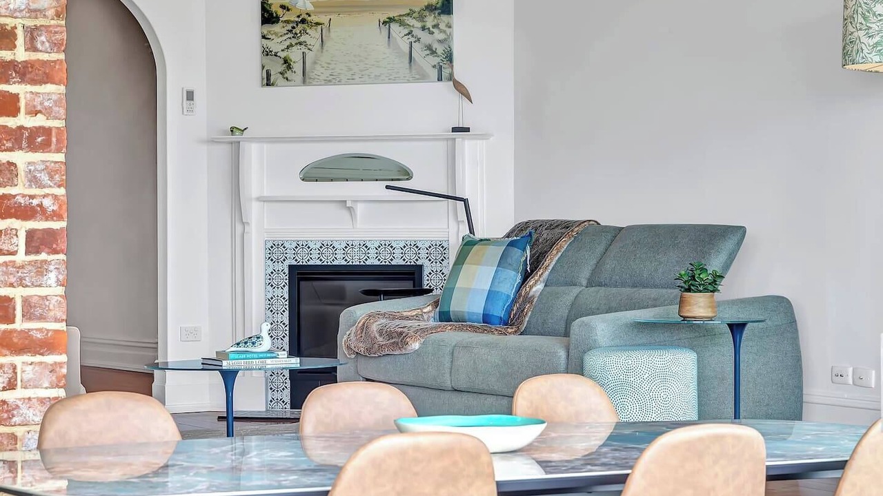 Photo of Livingroom in Henley Beach