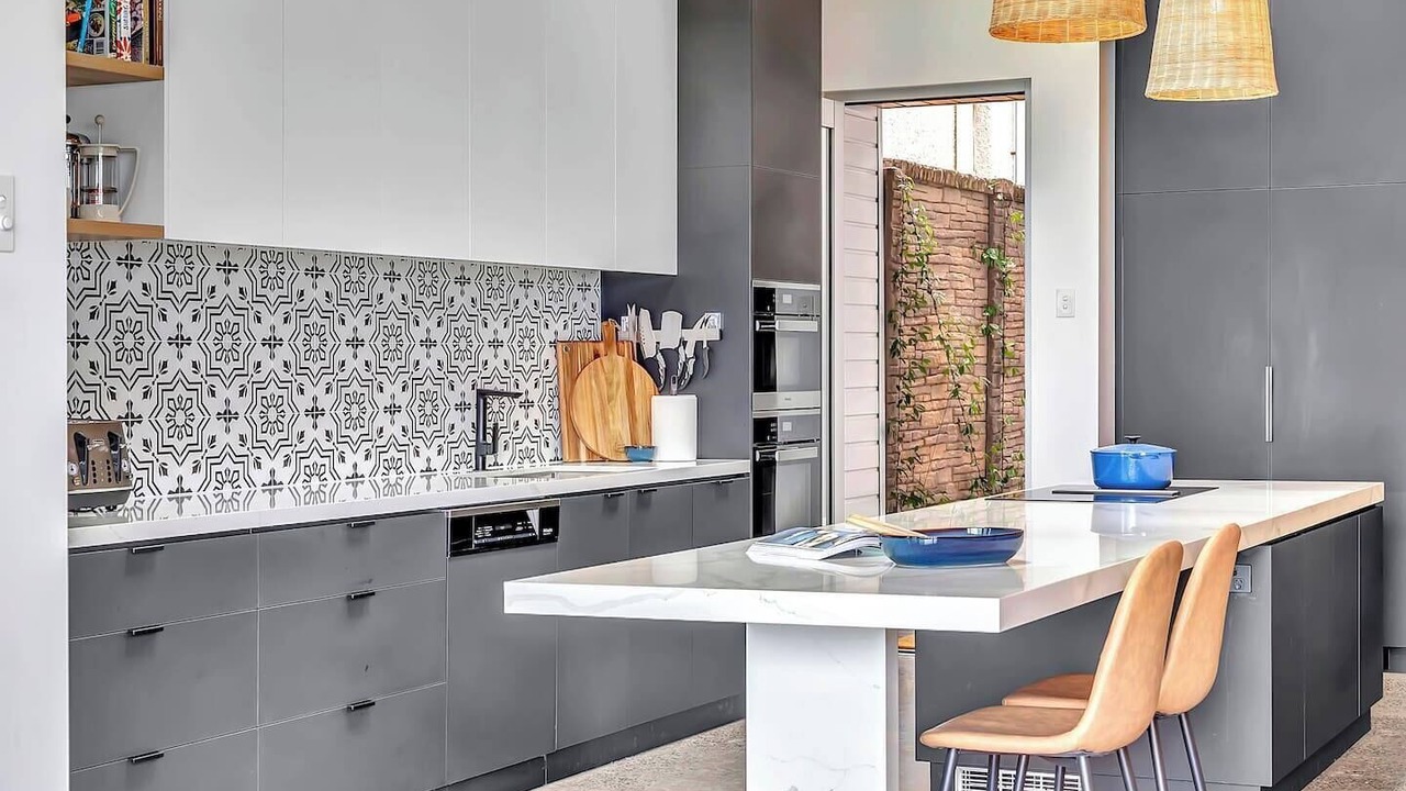 Photo of Kitchen in Henley Beach