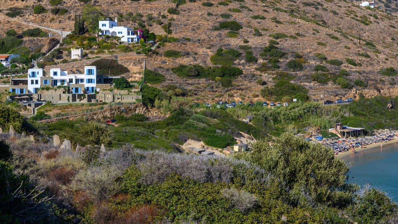 Photo of Others in Gavrio