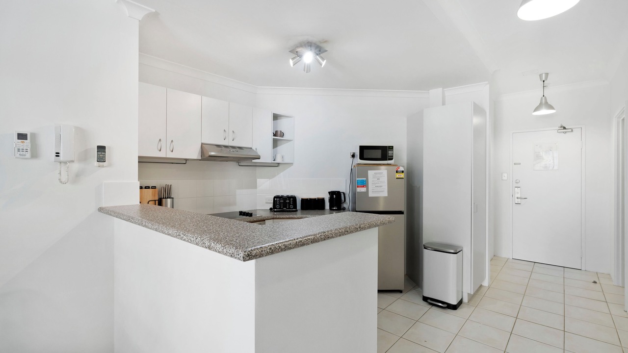 Photo of Kitchen in East Perth