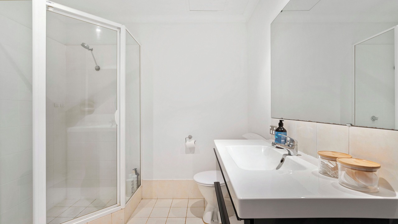 Photo of Bathroom in East Perth