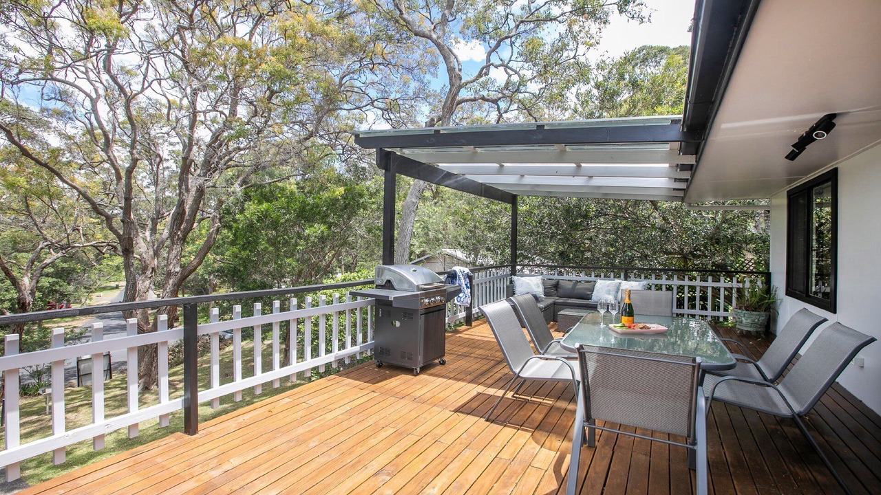 Photo of Outdoor in Pearl Beach