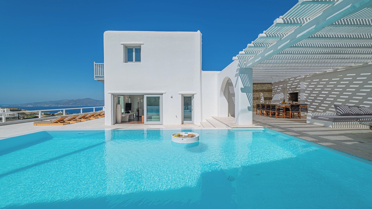 Photo of Outdoor in Faros Armenistis