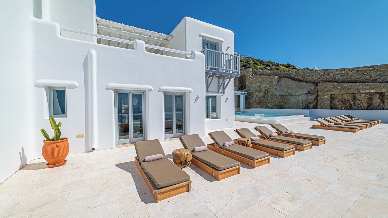 Photo of Outdoor in Faros Armenistis