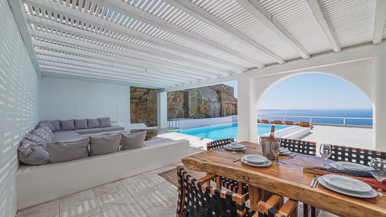 Photo of Outdoor in Faros Armenistis