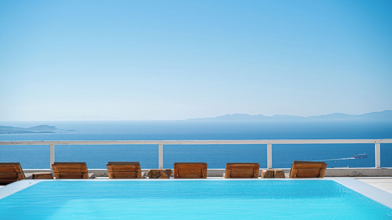 Photo of Outdoor in Faros Armenistis