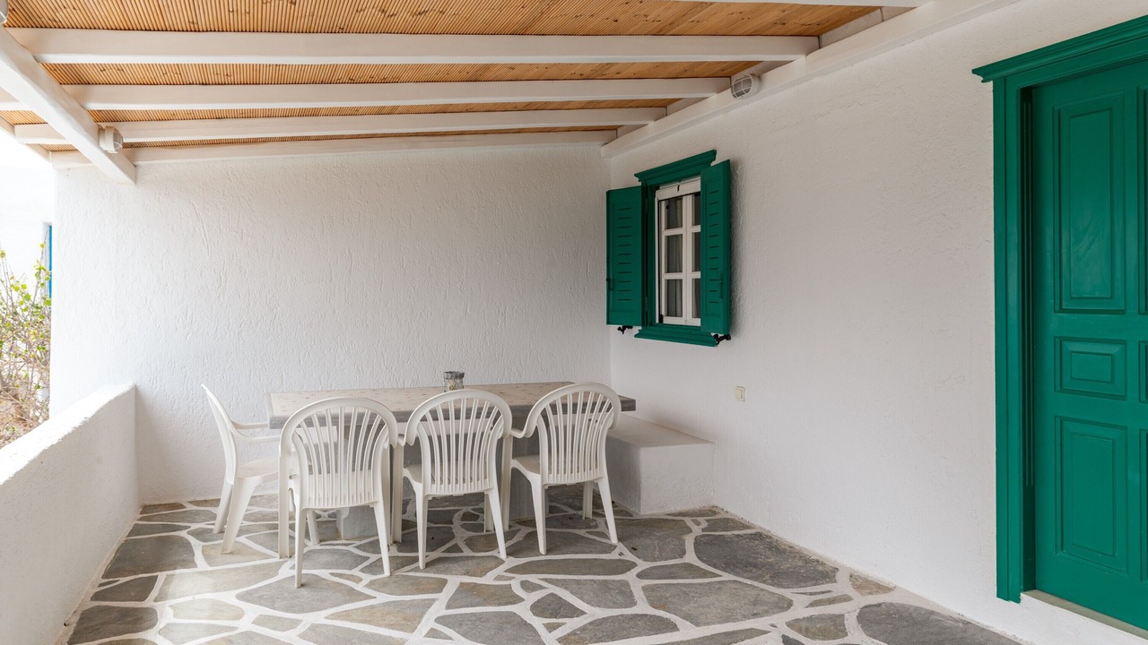 Photo of Outdoor in Agios Ioannis