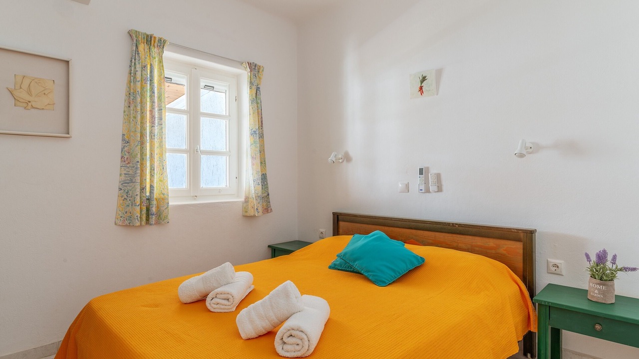 Photo of Bedroom in Agios Ioannis