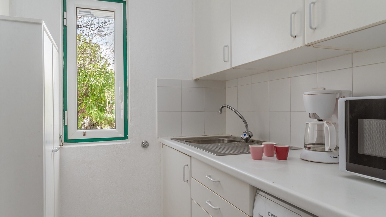 Photo of Kitchen in Agios Ioannis