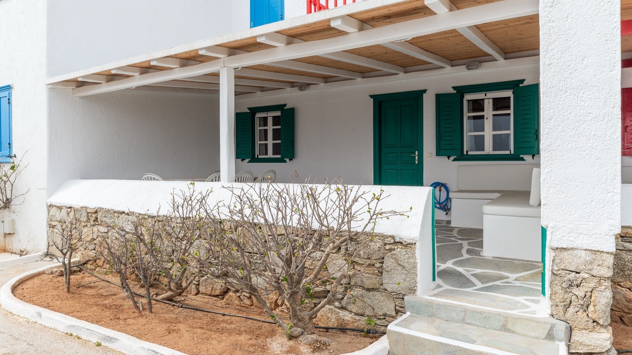 Photo of Outdoor in Agios Ioannis