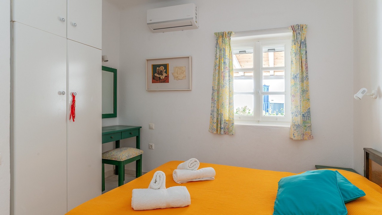 Photo of Bedroom in Agios Ioannis