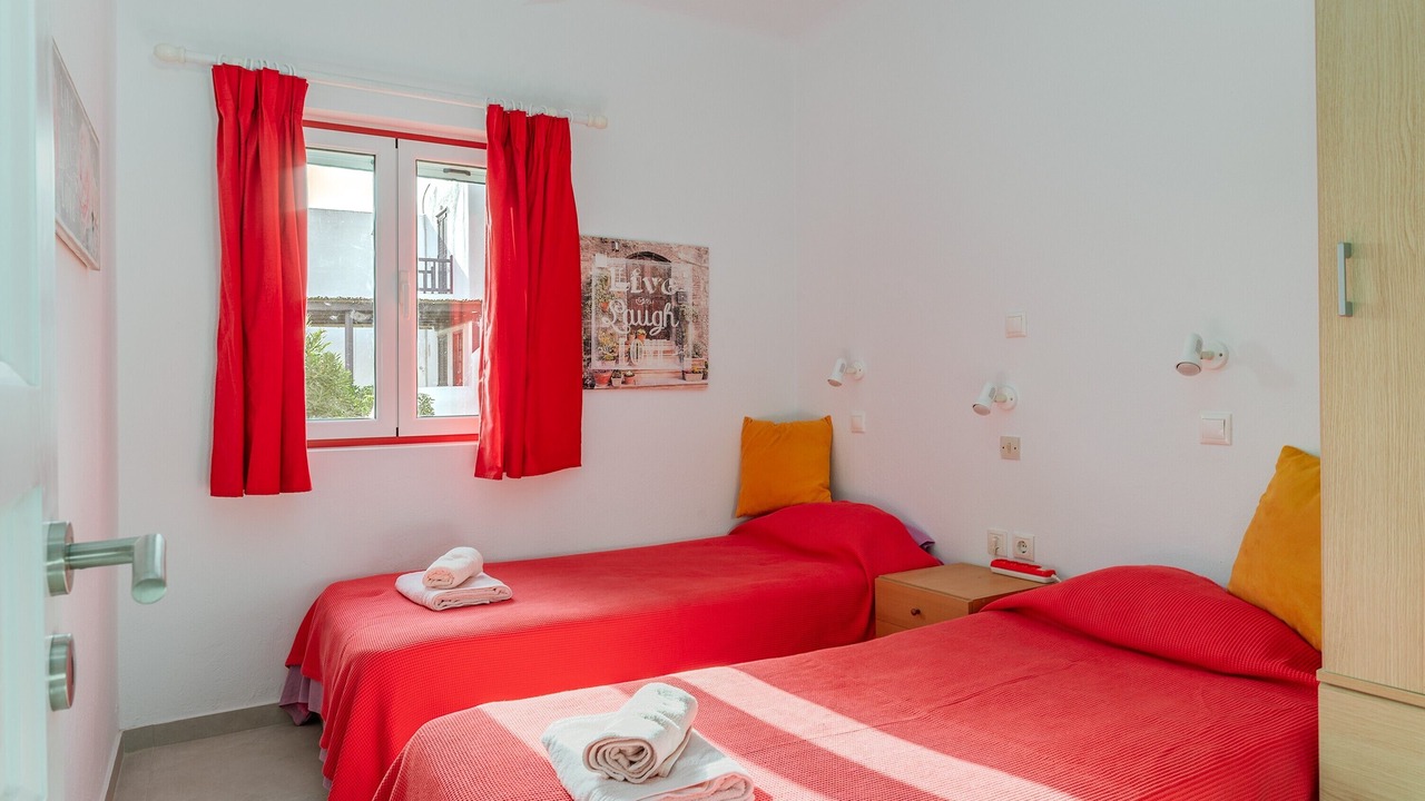 Photo of Bedroom in Agios Ioannis