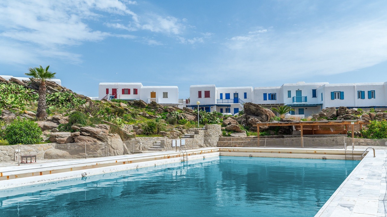 Photo of Outdoor in Agios Ioannis