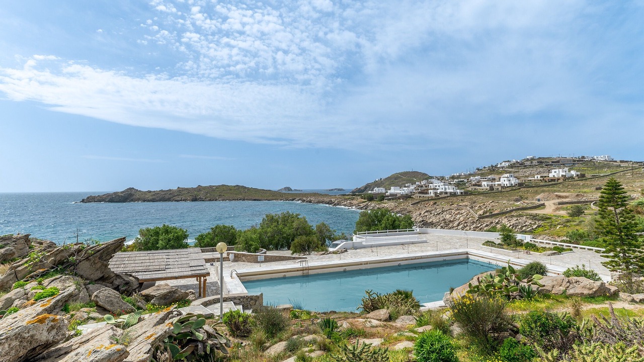 Photo of Outdoor in Agios Ioannis