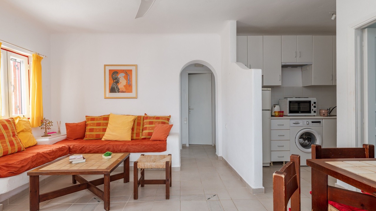 Photo of Livingroom in Agios Ioannis