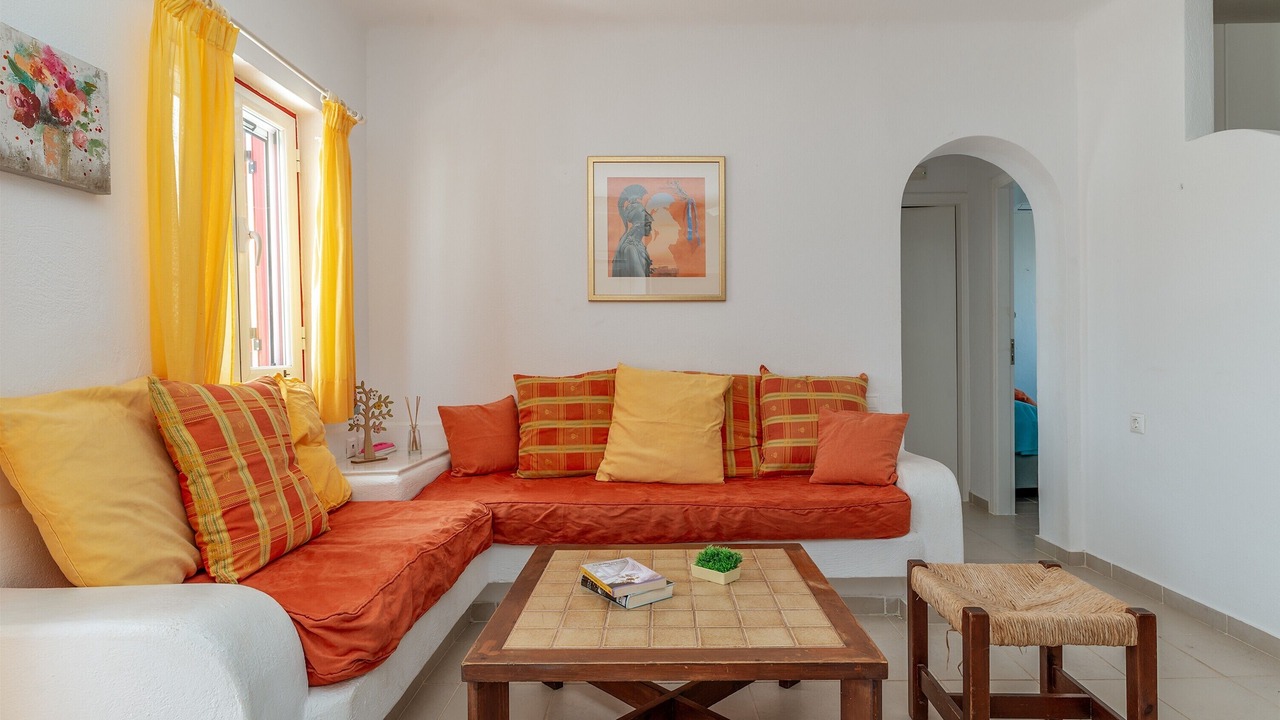 Photo of Livingroom in Agios Ioannis