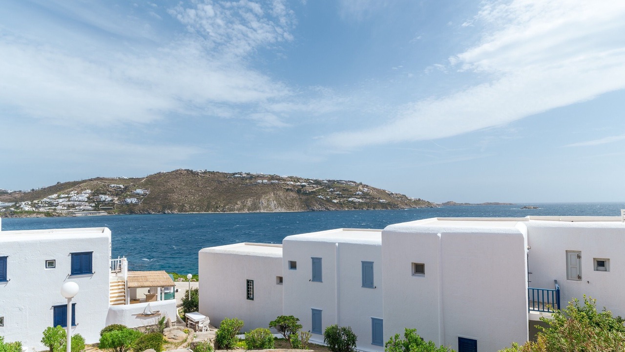 Photo of Outdoor in Agios Ioannis