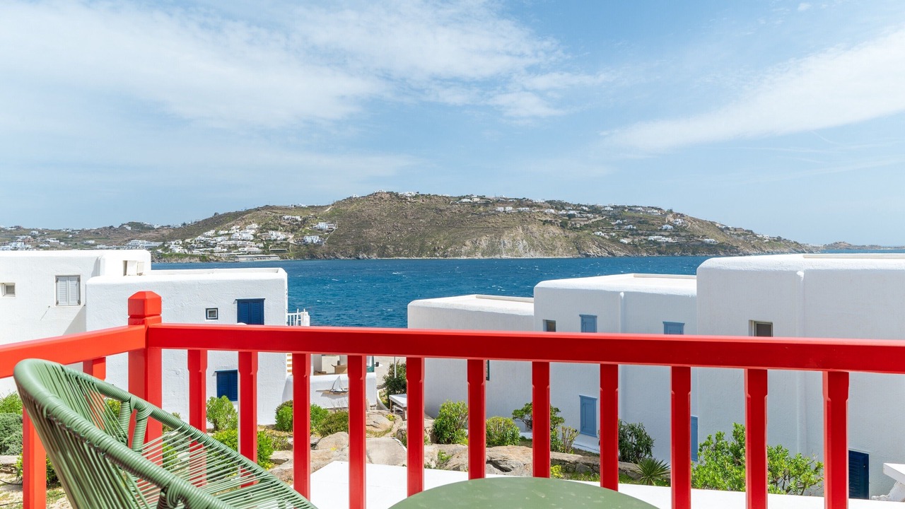 Photo of Outdoor in Agios Ioannis