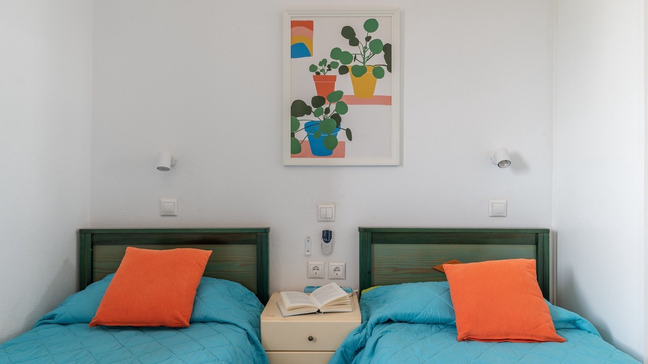 Photo of Bedroom in Agios Ioannis
