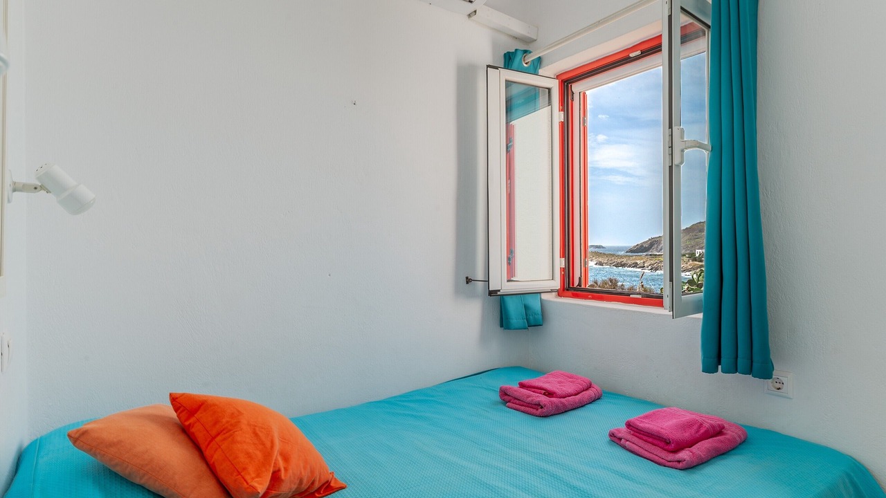 Photo of Bedroom in Agios Ioannis