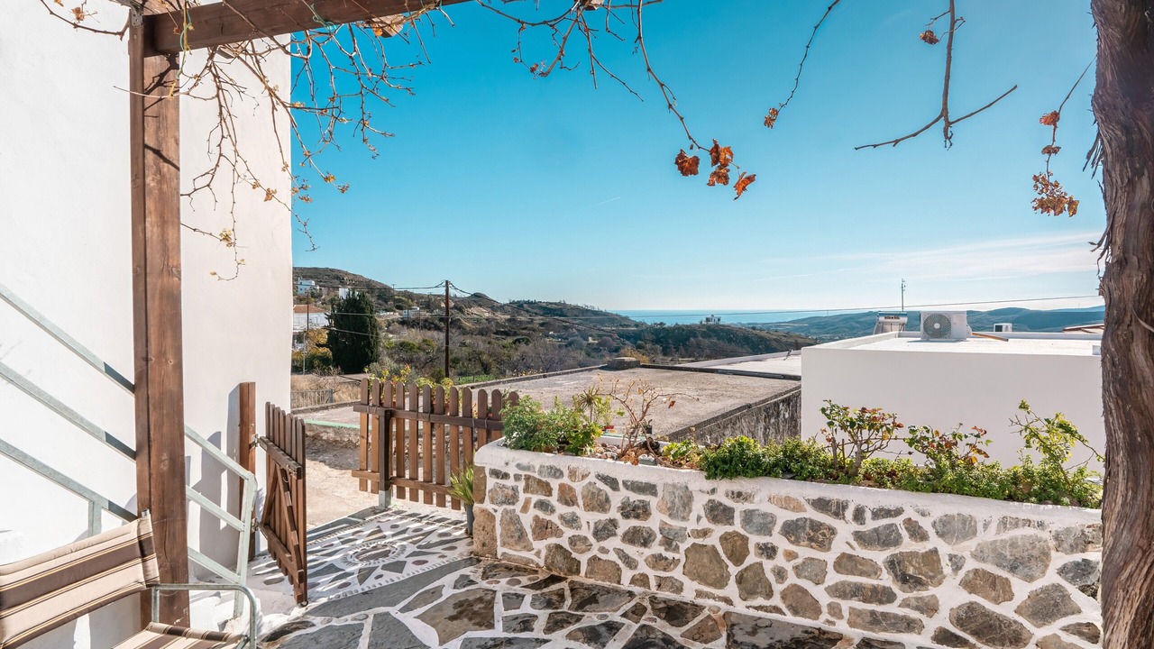 Photo of Outdoor in South Rhodes
