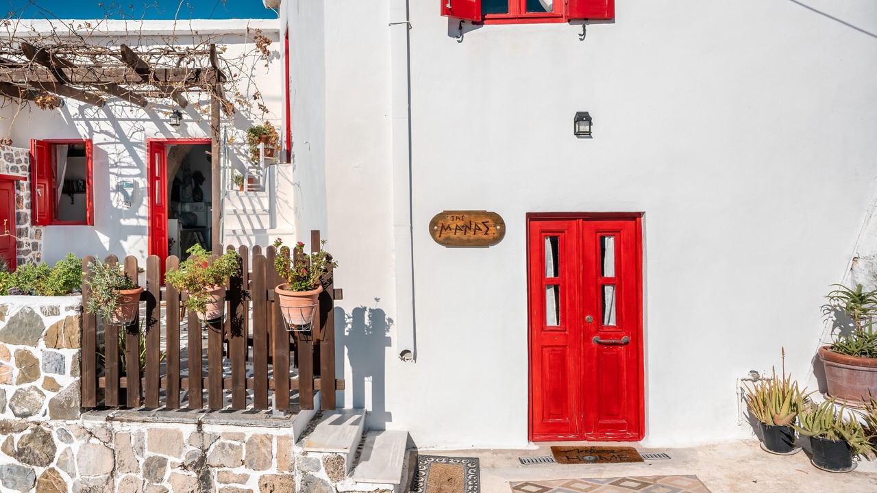 Photo of Outdoor in South Rhodes