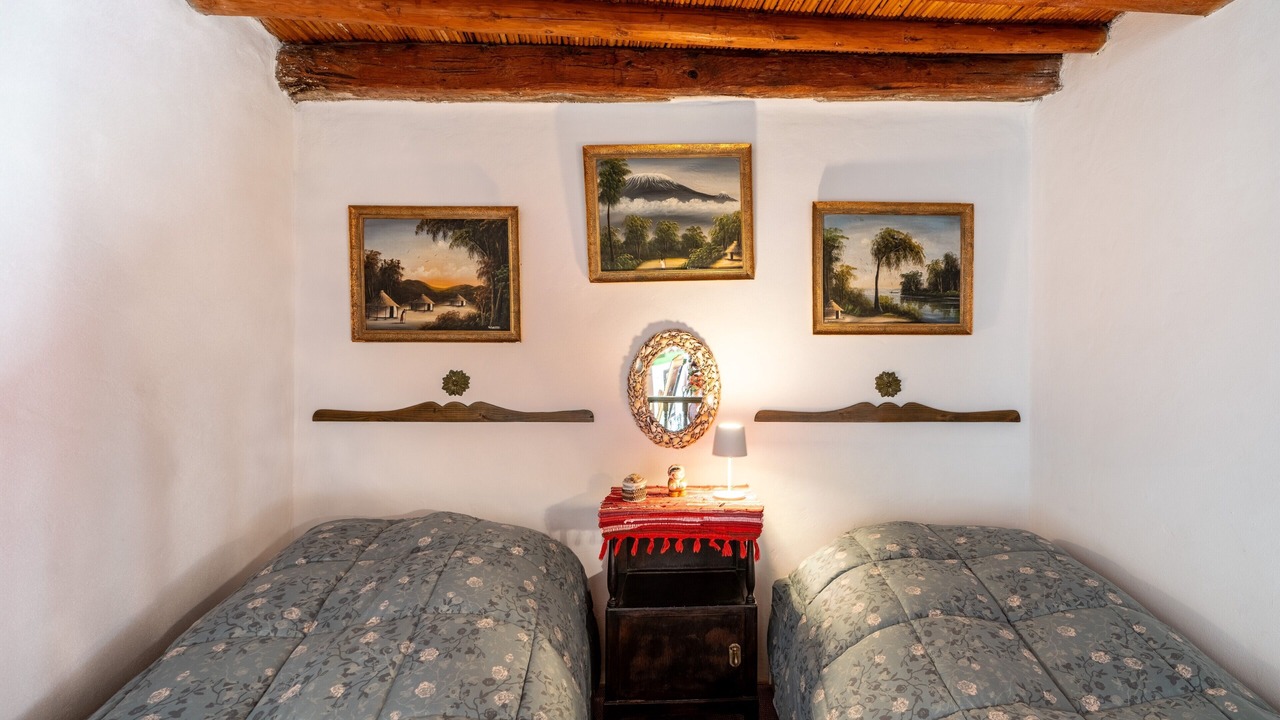 Photo of Bedroom in South Rhodes