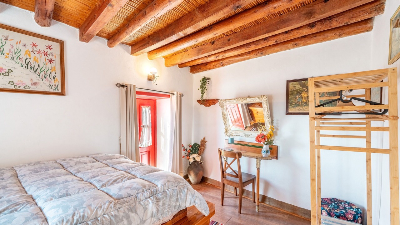 Photo of Bedroom in South Rhodes
