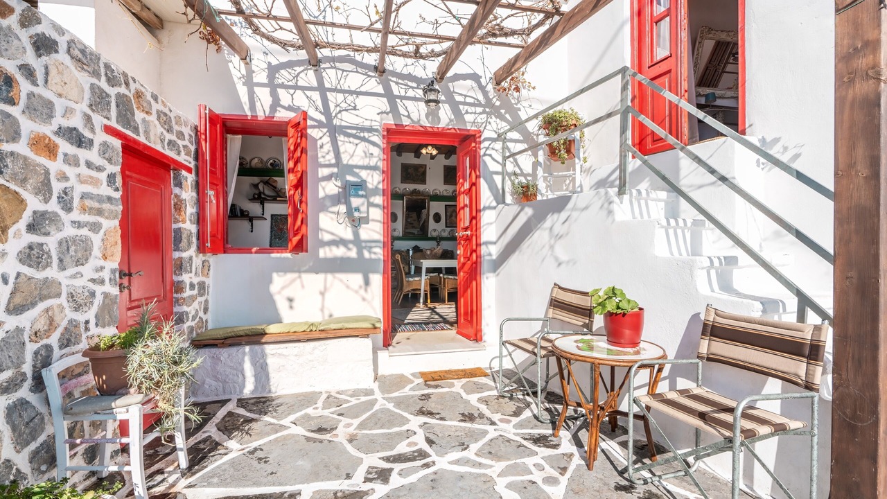 Photo of Outdoor in South Rhodes