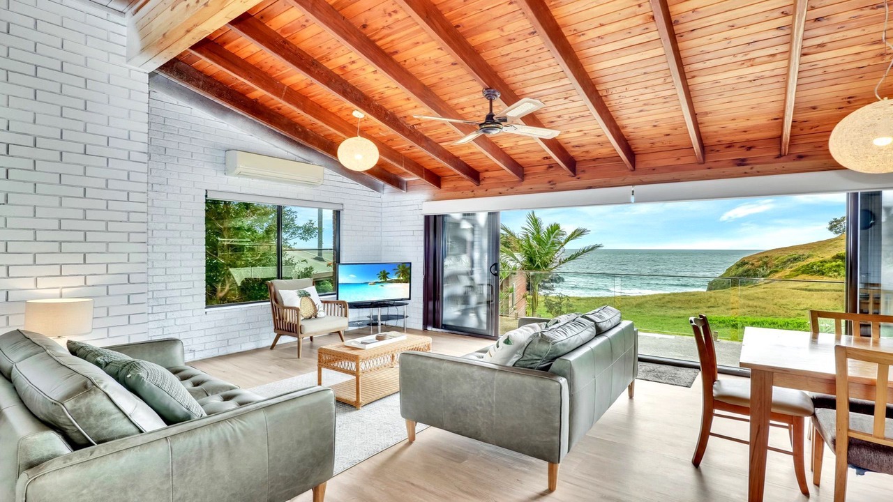 Photo of Livingroom in Scotts Head