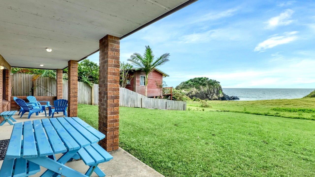 Photo of Outdoor in Scotts Head