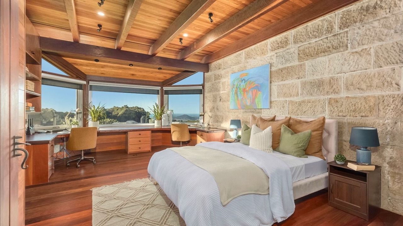 Photo of Bedroom in Bellawongarah