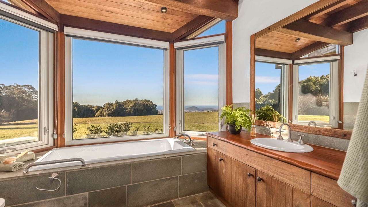 Photo of Bathroom in Bellawongarah