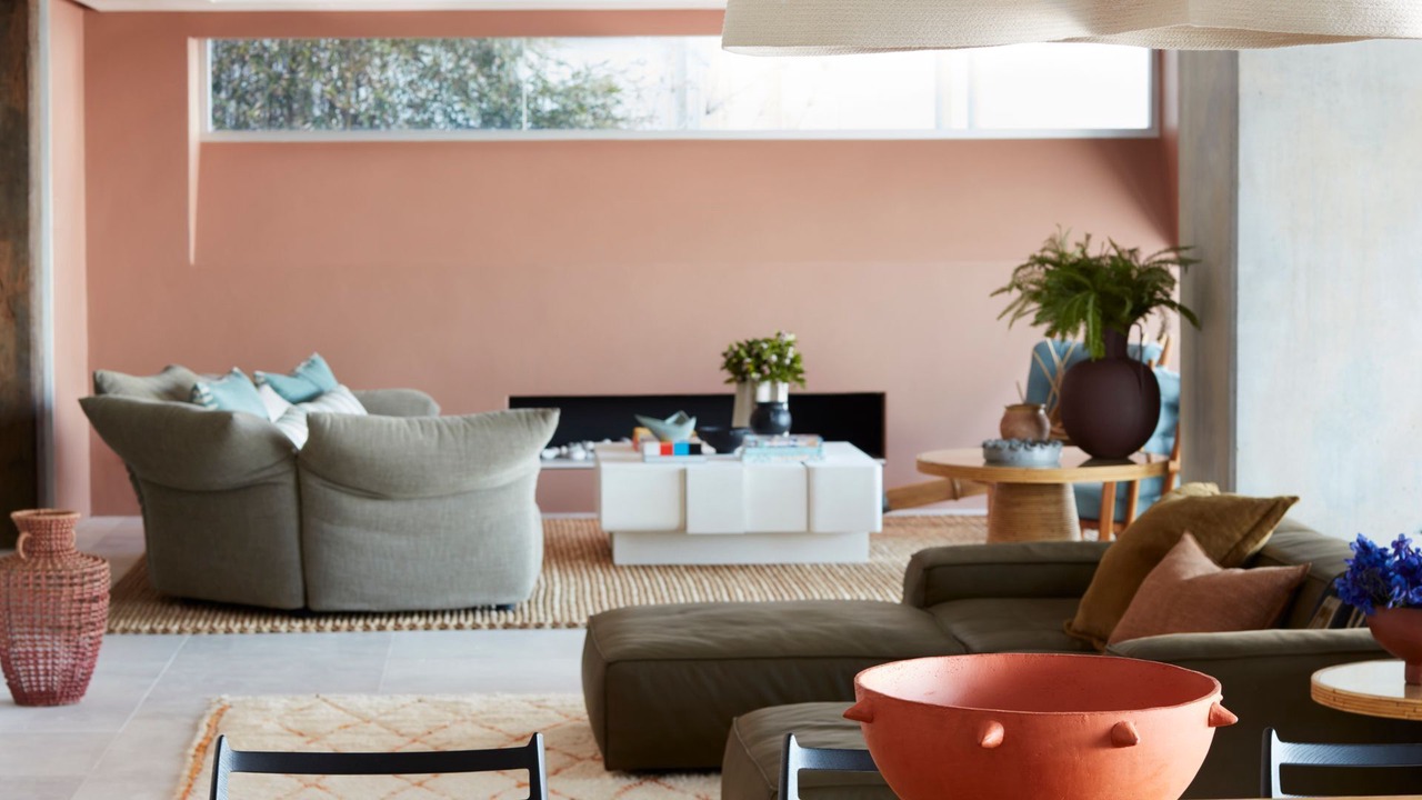 Photo of Livingroom in Sydney