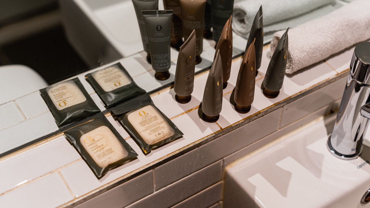 Photo of Bathroom in West Melbourne