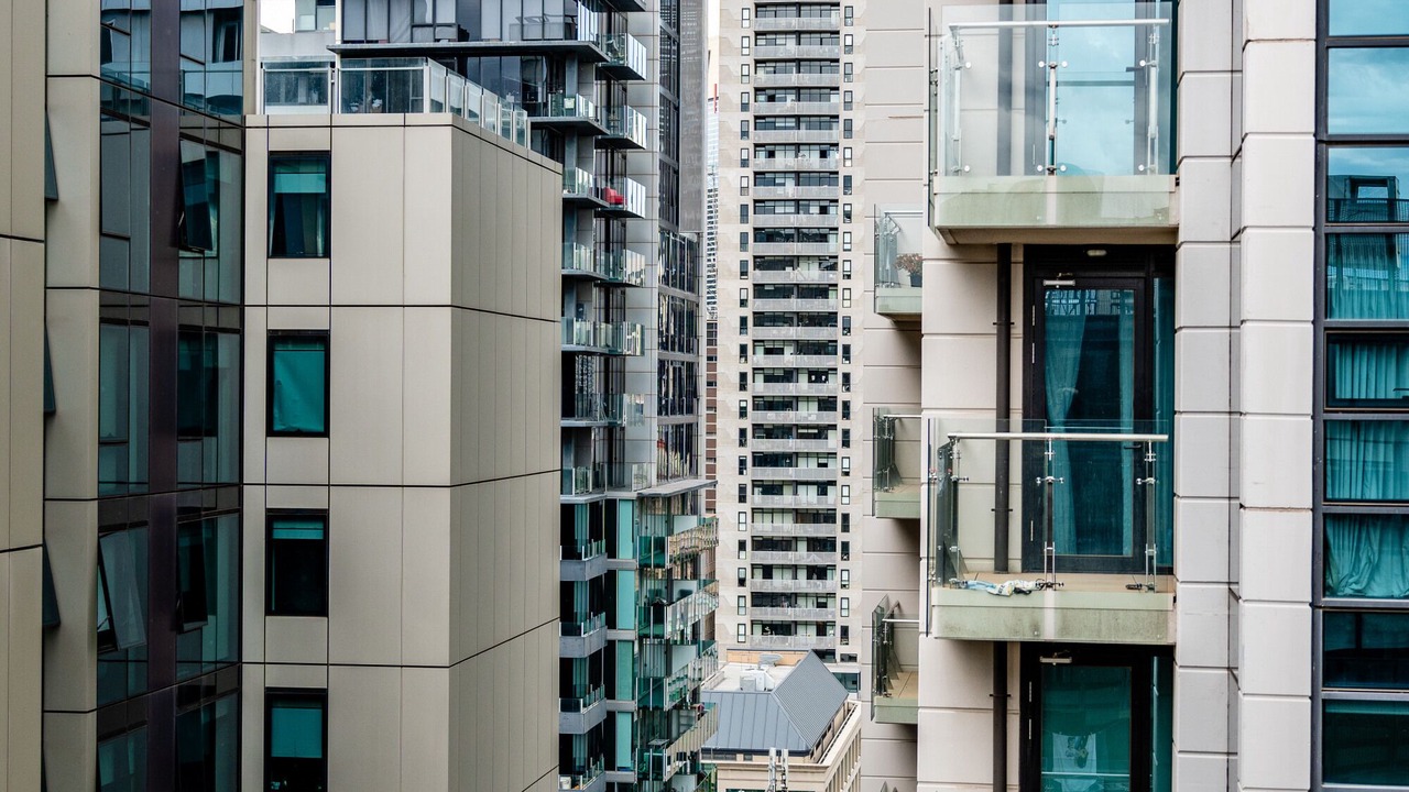 Photo of Patio Balcony in West Melbourne