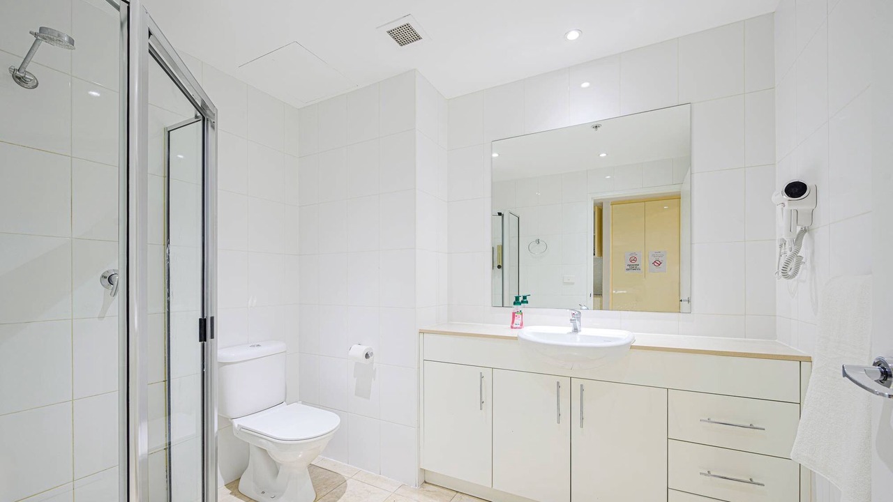 Photo of Bathroom in Chinatown