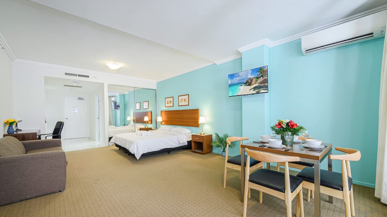Photo of Bedroom in Chinatown