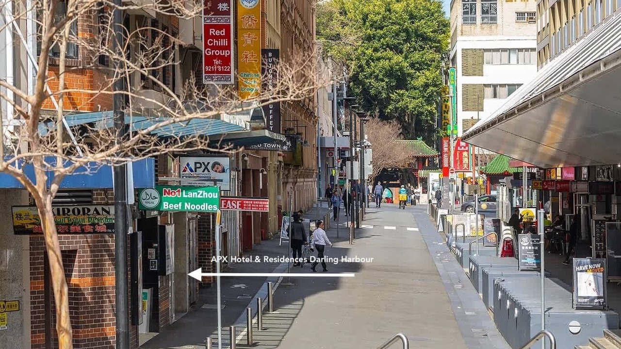Photo of Others in Chinatown
