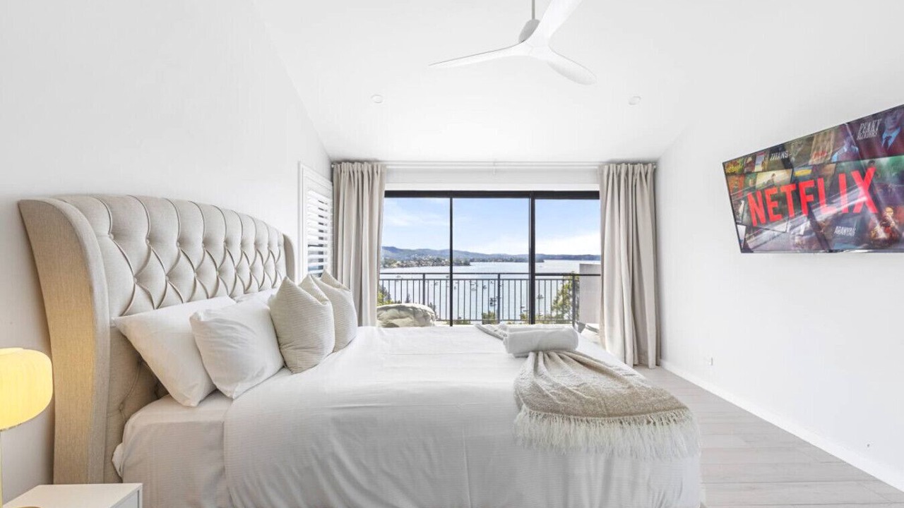 Photo of Bedroom in Koolewong