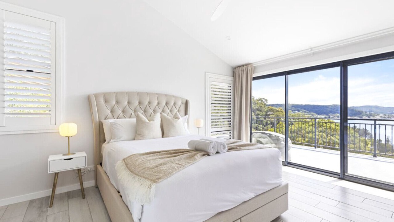 Photo of Bedroom in Koolewong